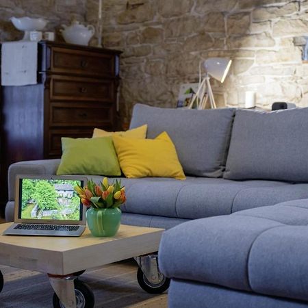 Una In Kranjcici - Haus Fuer 5-6 Personen Светвинченат Экстерьер фото