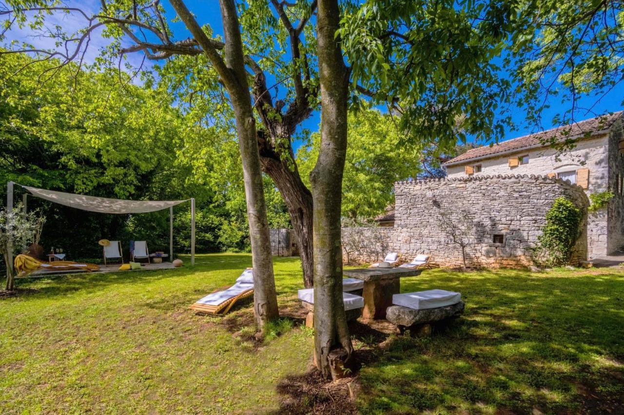 Una In Kranjcici - Haus Fuer 5-6 Personen Светвинченат Экстерьер фото