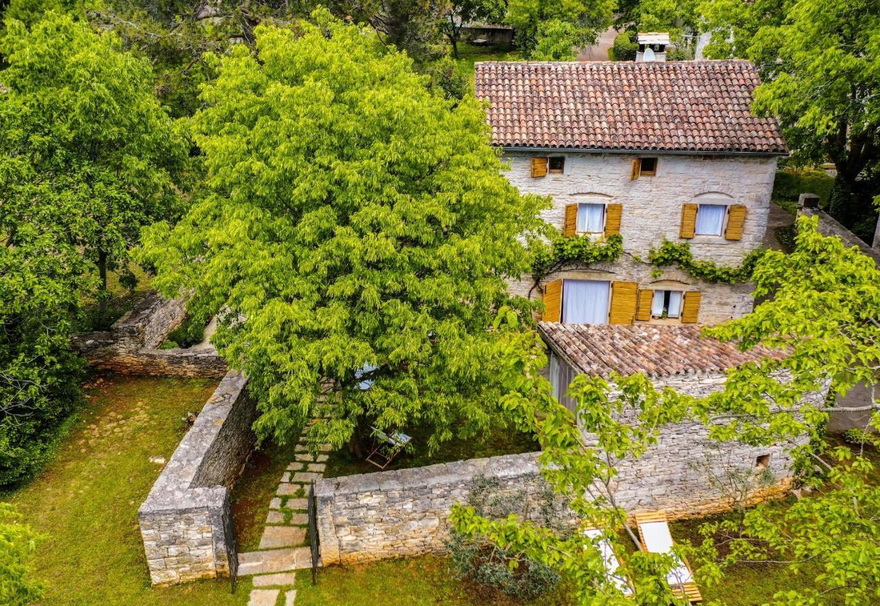 Una In Kranjcici - Haus Fuer 5-6 Personen Светвинченат Экстерьер фото