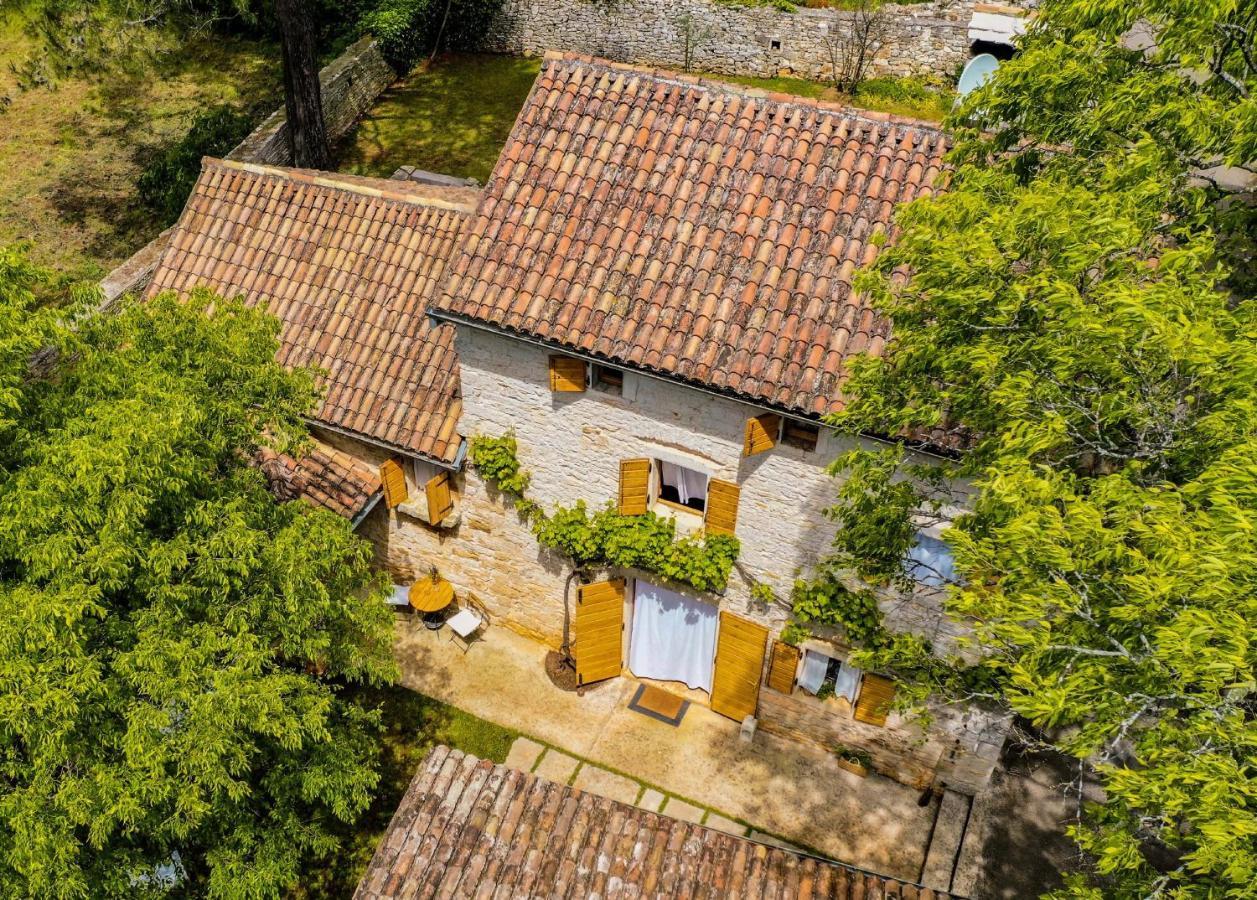 Una In Kranjcici - Haus Fuer 5-6 Personen Светвинченат Экстерьер фото
