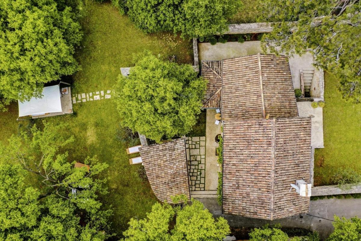 Una In Kranjcici - Haus Fuer 5-6 Personen Светвинченат Экстерьер фото