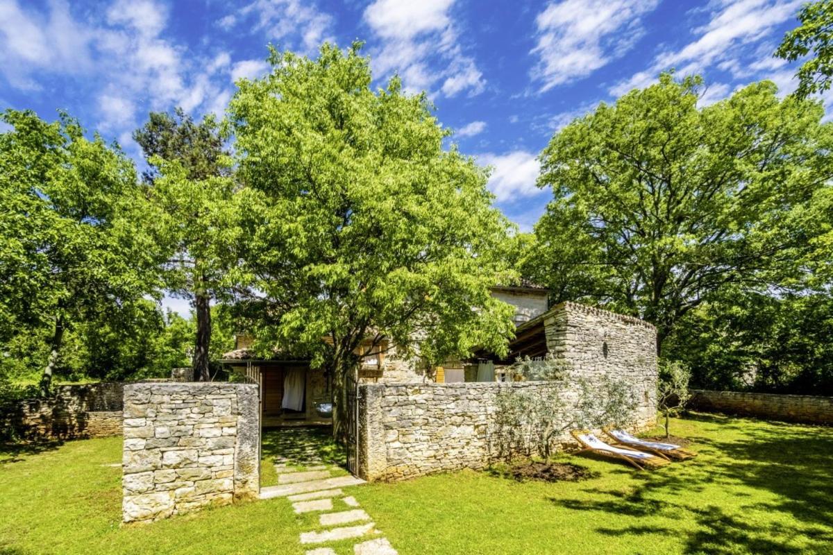 Una In Kranjcici - Haus Fuer 5-6 Personen Светвинченат Экстерьер фото