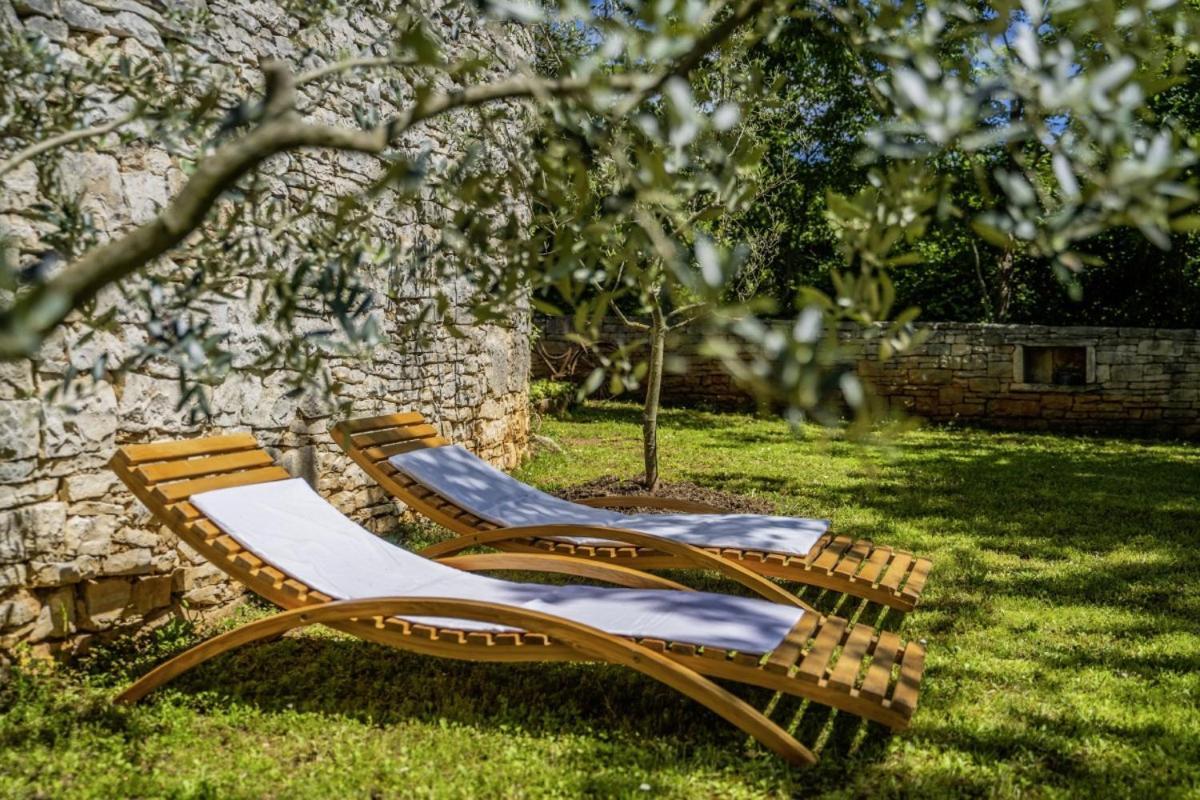 Una In Kranjcici - Haus Fuer 5-6 Personen Светвинченат Экстерьер фото