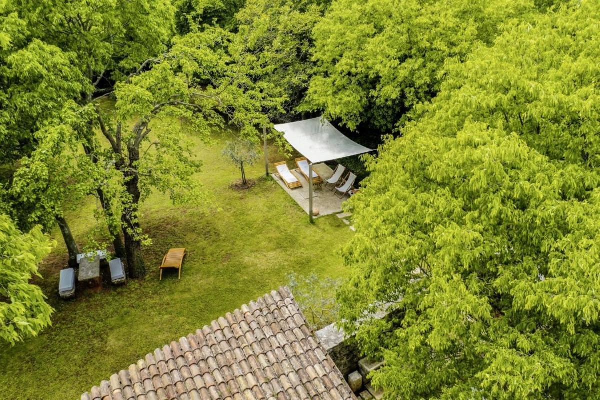 Una In Kranjcici - Haus Fuer 5-6 Personen Светвинченат Экстерьер фото