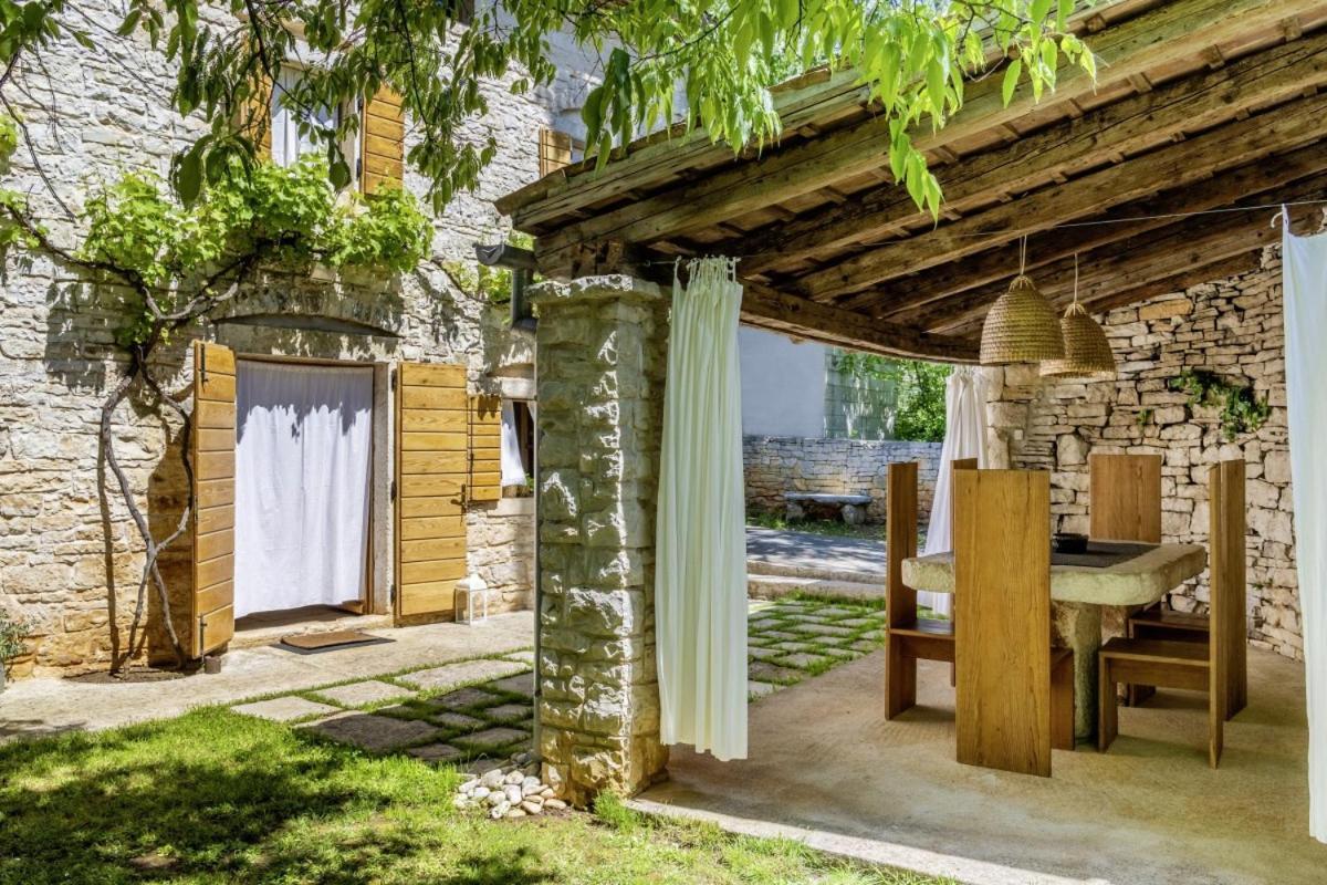 Una In Kranjcici - Haus Fuer 5-6 Personen Светвинченат Экстерьер фото