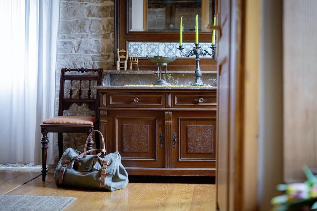 Una In Kranjcici - Haus Fuer 5-6 Personen Светвинченат Экстерьер фото