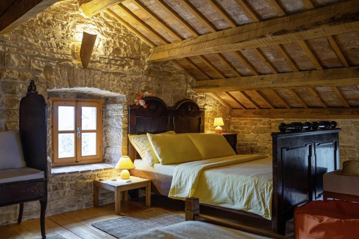 Una In Kranjcici - Haus Fuer 5-6 Personen Светвинченат Экстерьер фото